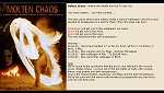 MoltenChaos v.1 (design by Gunbunny)