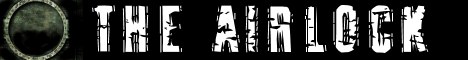 The Airlock: 468x60 :: This banner kindly made by Lucy of SGN2000.net